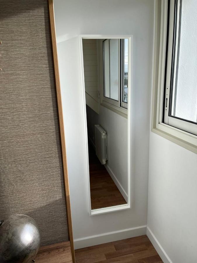 41 Sangnier T3 Dernier Etage Apartment Lorient Exterior photo